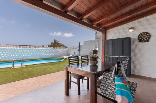 Vacation Home 'Betta' with Private Pool, Private Garden and Wi-Fi