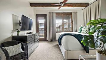 4 chambres, fer et planche à repasser, Wi-Fi, draps fournis