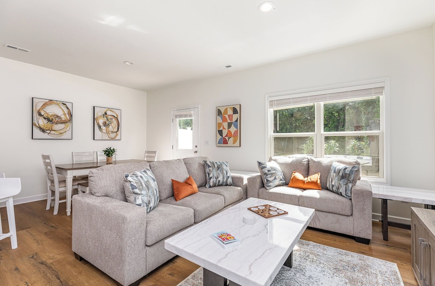 New King Suite With Hot Tub 8 Min To Downtown Denver - 丹佛