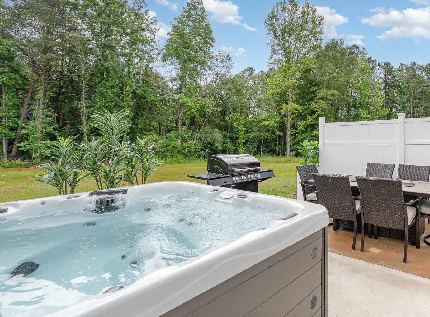 Servei de restauració a l'aire lliure