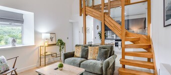 1 bedroom accommodation in Aigas, near Beauly