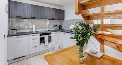Alojamiento de 1 habitaciones en Aigas, near Beauly