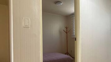 2 soveværelser, gratis Wi-Fi