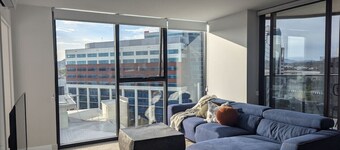 `Grace` 2B2B Modern Apartment in Woden