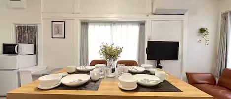 Servicio a la habitación