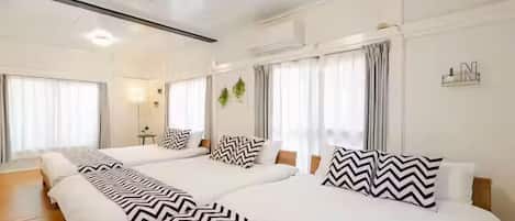 Verdunkelungsvorhänge, Bügeleisen/Bügelbrett, kostenloses WLAN