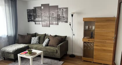 Apartment with 1 bedroom