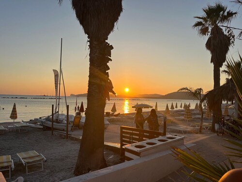 Watefront Alghero Apartment - Sardinia Unlimited