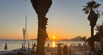 Watefront Alghero Apartment - Sardinia Unlimited