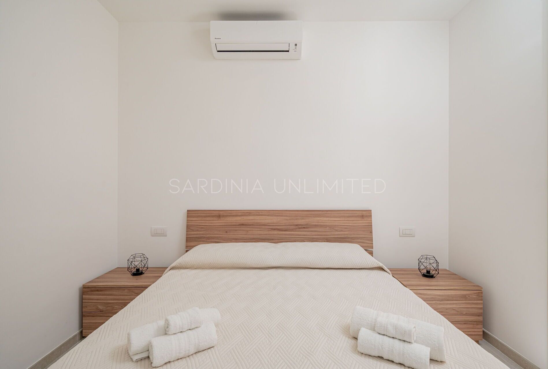 2 slaapkamers, reisbedje, wifi