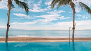 Unclassified image, 4 of 64, button - Luxury 2BD beachfront condo 8 pools at Harbor 171 2BD Condo for rent in North Ho (Puerto Vallarta)