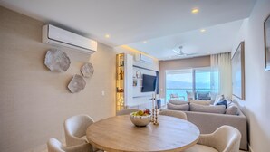 Unclassified image, 2 of 64, button - Luxury 2BD beachfront condo 8 pools at Harbor 171 2BD Condo for rent in North Ho (Puerto Vallarta)