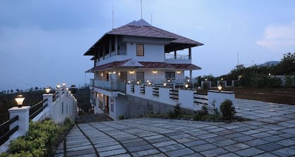 Plachoos Gardens Kuttikkanam