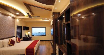 Plachoos Gardens Kuttikkanam