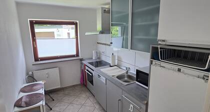 GemĂŒtliches Ferienhaus am GroĂensee â Erholung vor den Toren Hamburgs