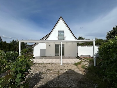 Cozy Vacation Home at Großensee - Relaxation at the Gates of Hamburg