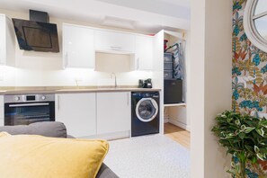 1 habitación 