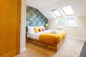 House | 1 bedroom - Kyanite House in Cambridge (Cambridge)