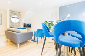 Huis | 1 slaapkamer