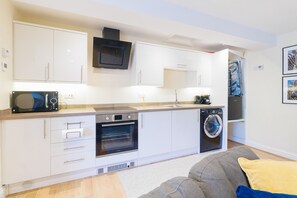 1 habitación 