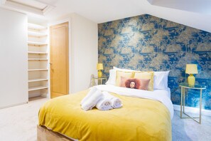 Huis | 1 slaapkamer