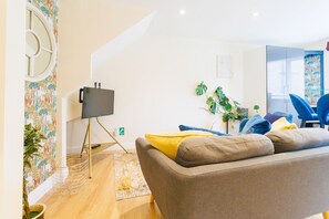 Huis | 1 slaapkamer
