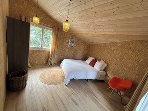 4 chambres, Wi-Fi, draps fournis