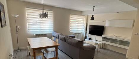 منطقة المعيشة