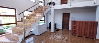 Paradiso Resort, a 4 stars resort, in the heart of the Danube Delta