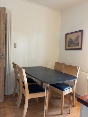 Restauration