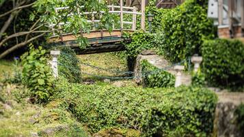 DĂ©tail de lâextĂ©rieur