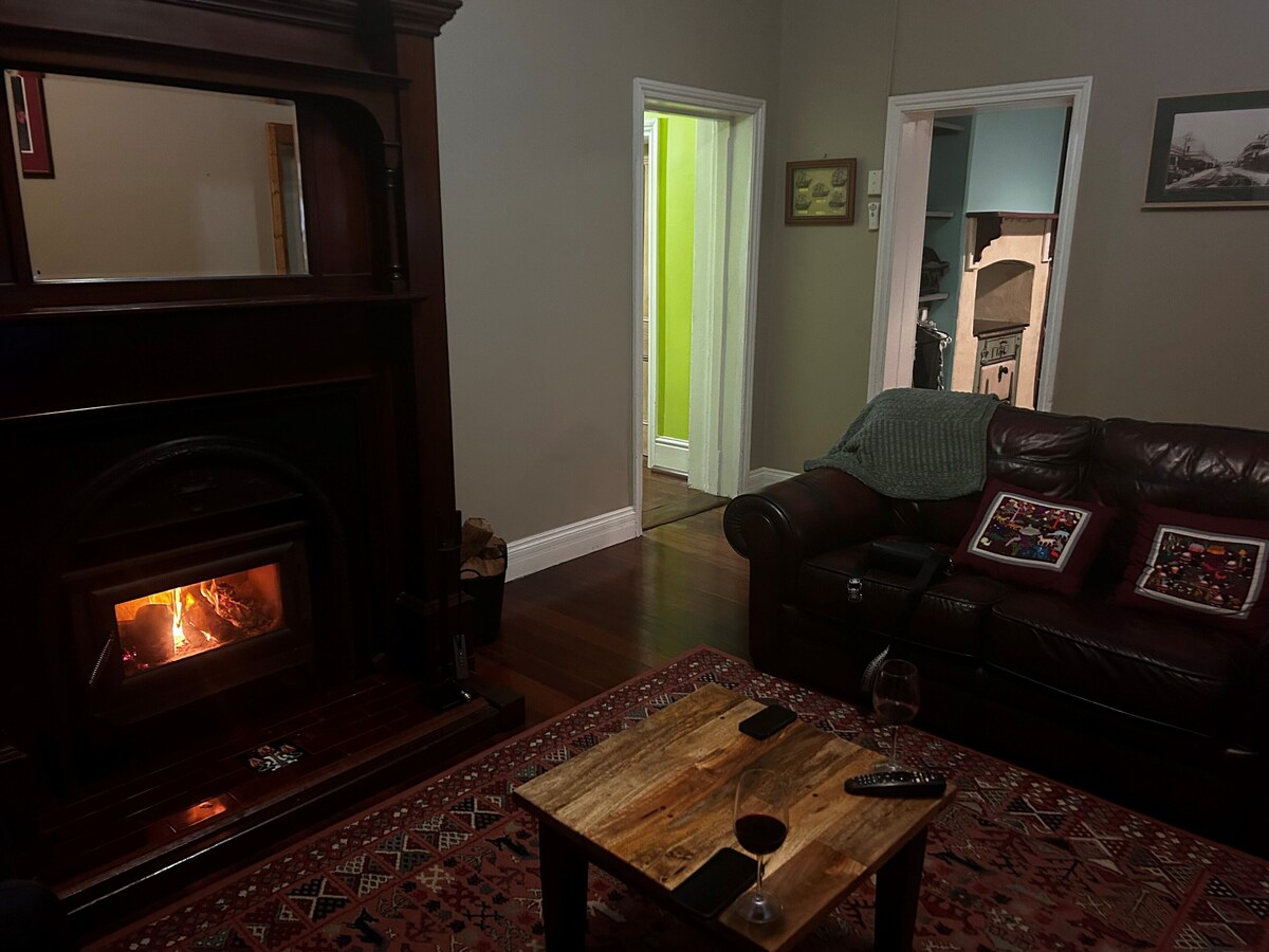 Bild für Gastgeberprofil