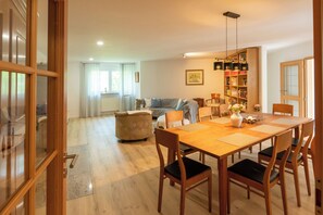 Interior - Domizil K6 Hofblick neue Traum FeWo zwischen Freiburg u. Frankreich, Kaiserstuhl (Merdingen)