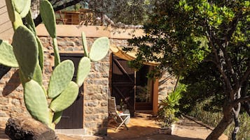 Detalle exterior