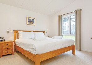 2 bedrooms, WiFi
