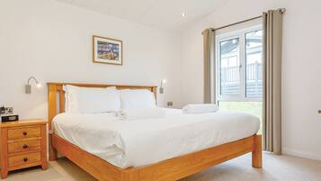 2 bedrooms, WiFi