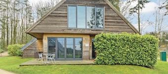 4 værelses bolig i Pocklington, York