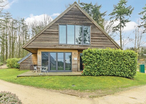 4 bedroom accommodation in Pocklington, York