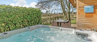 4 bedroom accommodation in Pocklington, York