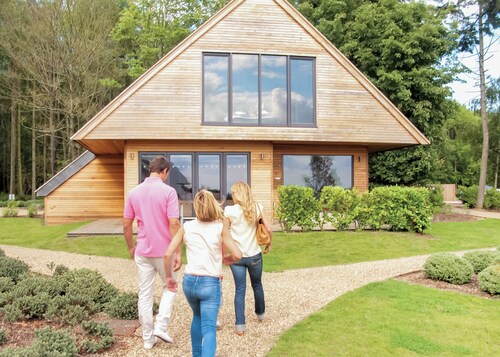 4 bedroom accommodation in Pocklington, York