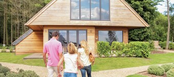 4 Schlafzimmer Unterkunft in Pocklington, York