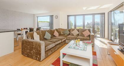 4 bedroom accommodation in Pocklington, York