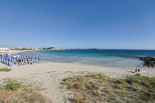 Blue Wave Beach Appartment