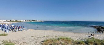 Blue Wave Beach Appartment