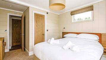 3 bedrooms