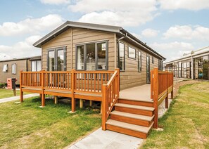 Exterior - 2 bedroom accommodation in Greystoke, Nr Ullswater (Greystoke, Nr Ullswater)