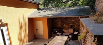 Holiday home at the chairlift