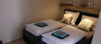 At the Stuben Monastery