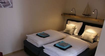 At the Stuben Monastery