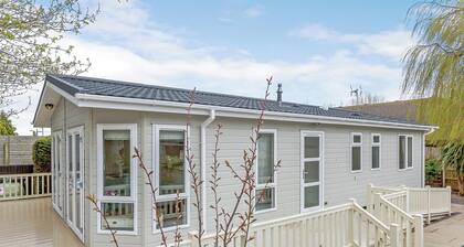 1 Schlafzimmer Unterkunft in Talacre, Holywell